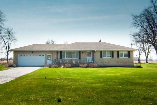 11408 W 157th Avenue, Lowell, IN 46356