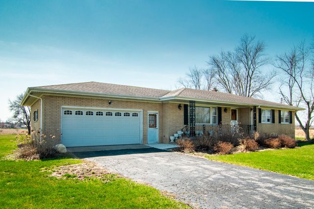 11408 W 157th Avenue, Lowell, IN 46356