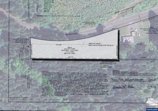 42664 (Next to) Upper Calapooia Dr, Sweet Home, OR 97386