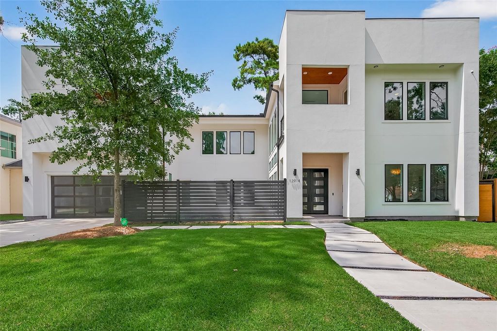 12914 Figaro Drive, Houston, TX 77024