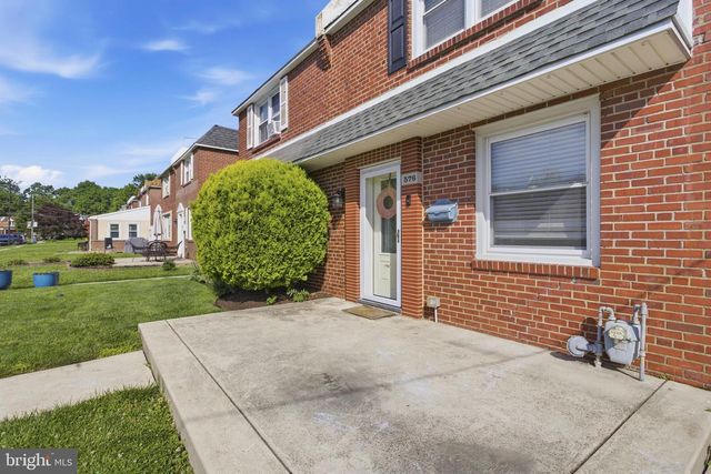 576 MICHELL ST, Ridley Park, PA 19078