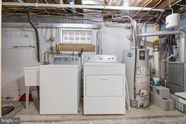 576 MICHELL ST, Ridley Park, PA 19078