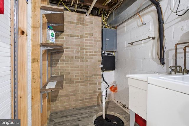 576 MICHELL ST, Ridley Park, PA 19078