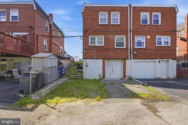 576 MICHELL ST, Ridley Park, PA 19078