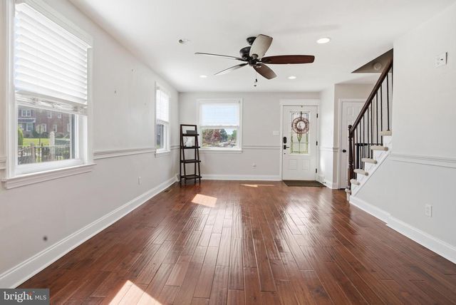 576 MICHELL ST, Ridley Park, PA 19078