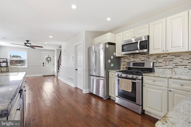 576 MICHELL ST, Ridley Park, PA 19078