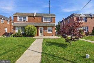 576 MICHELL ST, Ridley Park, PA 19078