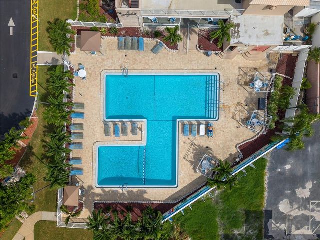 5925 SHORE BOULEVARD S 608, Gulfport, FL 33707