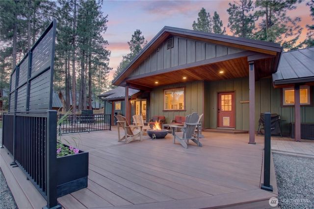 100 White Pine Drive, Ronald, WA 98940