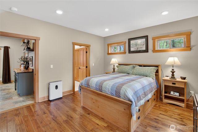 100 White Pine Drive, Ronald, WA 98940