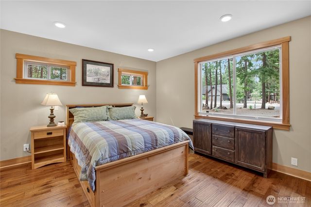 100 White Pine Drive, Ronald, WA 98940