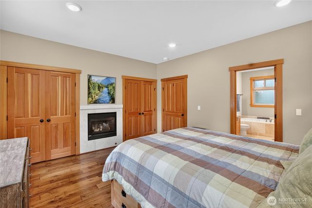 100 White Pine Drive, Ronald, WA 98940