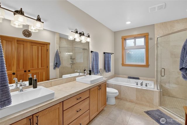 100 White Pine Drive, Ronald, WA 98940