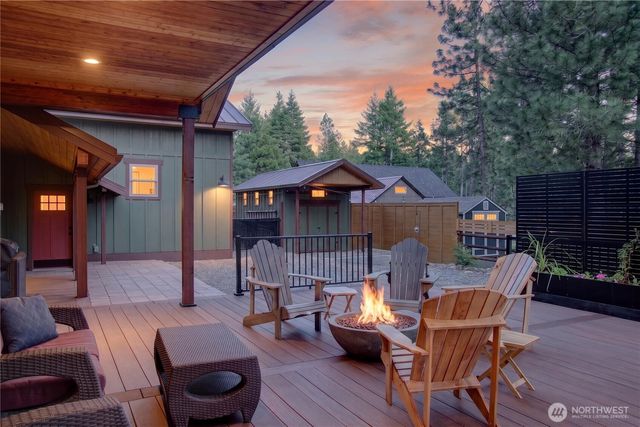 100 White Pine Drive, Ronald, WA 98940