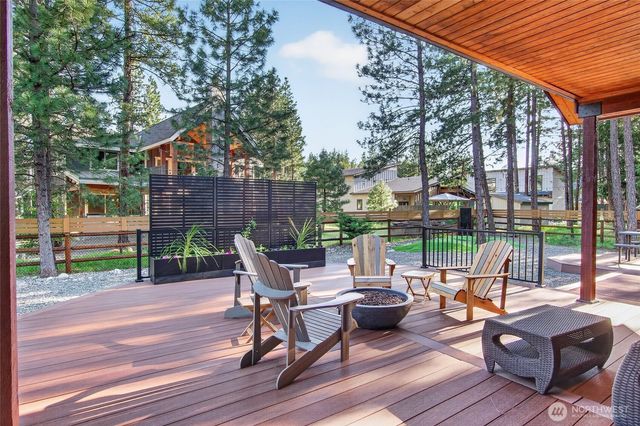 100 White Pine Drive, Ronald, WA 98940