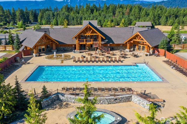 100 White Pine Drive, Ronald, WA 98940