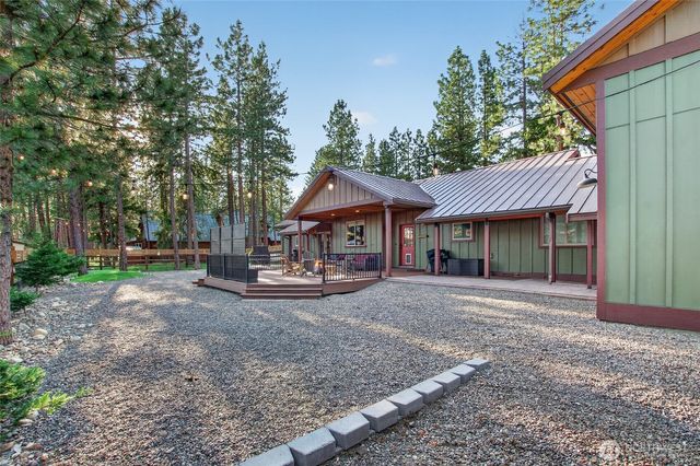 100 White Pine Drive, Ronald, WA 98940