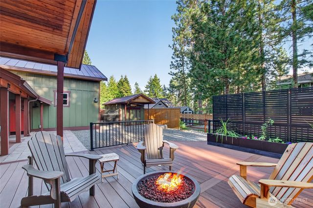 100 White Pine Drive, Ronald, WA 98940