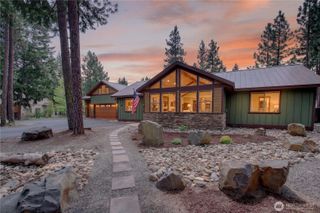 100 White Pine Drive, Ronald, WA 98940
