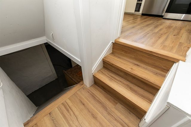 503 S Columbus Street, Pleasantville, IA 50225