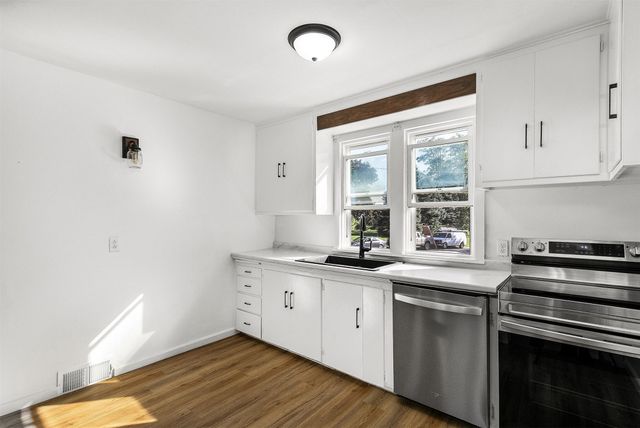 503 S Columbus Street, Pleasantville, IA 50225