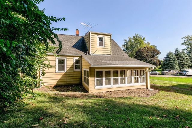 503 S Columbus Street, Pleasantville, IA 50225