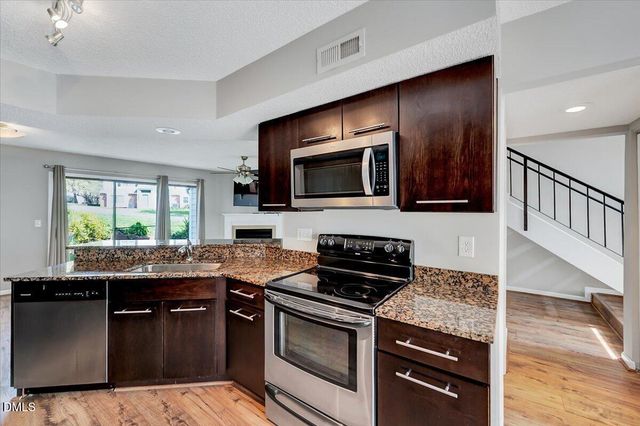 7802 Falcon Rest Circle, Raleigh, NC 27615