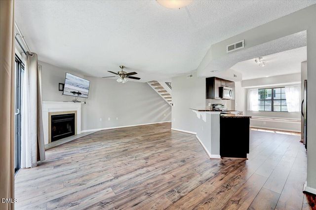 7802 Falcon Rest Circle, Raleigh, NC 27615