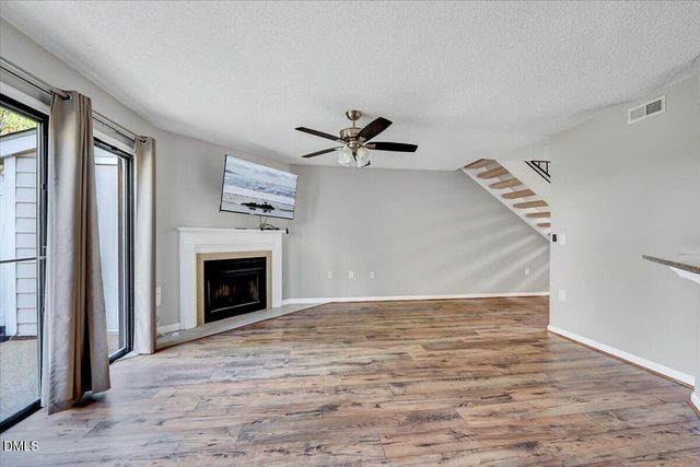 7802 Falcon Rest Circle, Raleigh, NC 27615