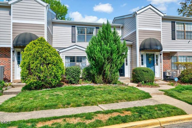 7802 Falcon Rest Circle, Raleigh, NC 27615