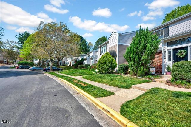 7802 Falcon Rest Circle, Raleigh, NC 27615