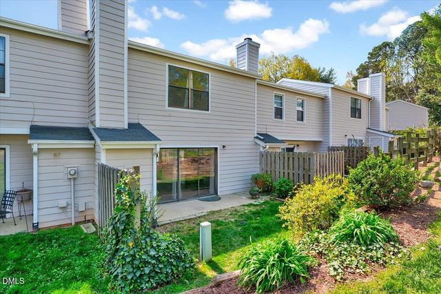 7802 Falcon Rest Circle, Raleigh, NC 27615