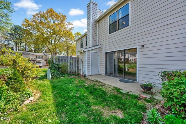 7802 Falcon Rest Circle, Raleigh, NC 27615