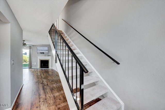 7802 Falcon Rest Circle, Raleigh, NC 27615