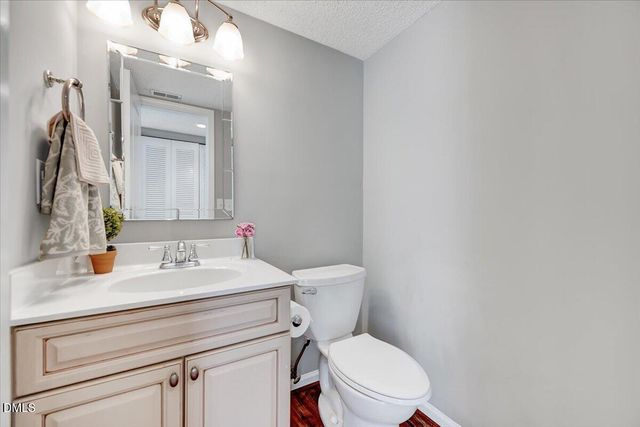 7802 Falcon Rest Circle, Raleigh, NC 27615