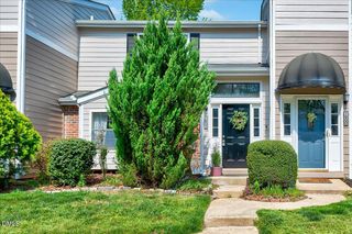 7802 Falcon Rest Circle, Raleigh, NC 27615