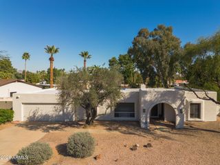 8907 N 80TH Place N, Scottsdale, AZ 85258