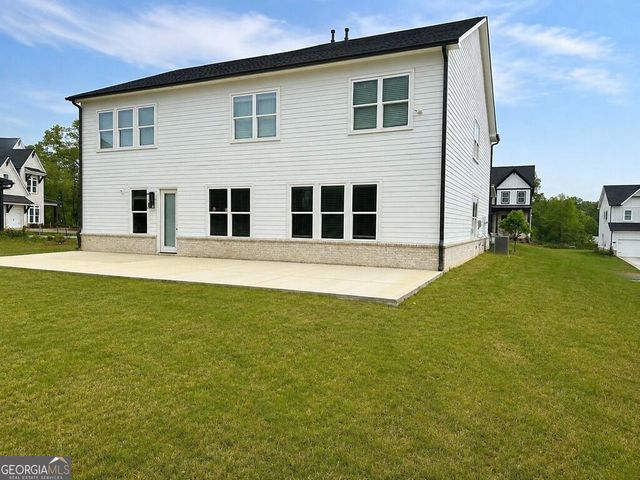 6725 Dahlgren Court, Cumming, GA 30028