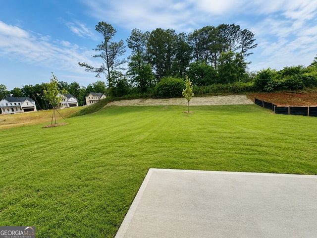 6725 Dahlgren Court, Cumming, GA 30028