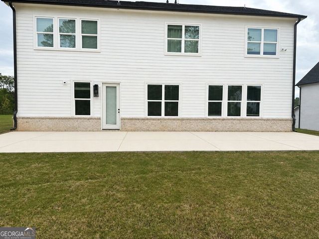 6725 Dahlgren Court, Cumming, GA 30028