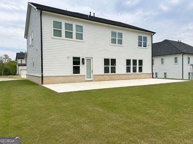 6725 Dahlgren Court, Cumming, GA 30028