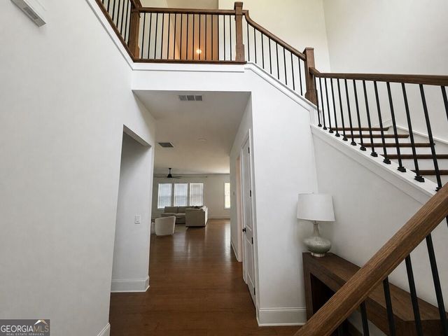 6725 Dahlgren Court, Cumming, GA 30028