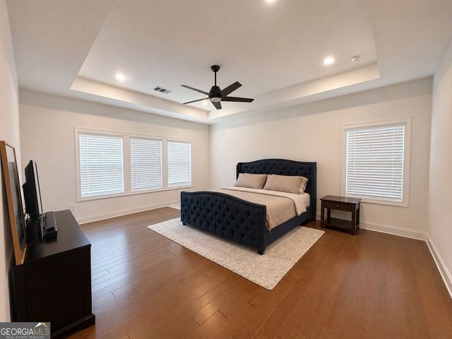6725 Dahlgren Court, Cumming, GA 30028