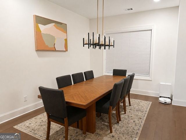 6725 Dahlgren Court, Cumming, GA 30028
