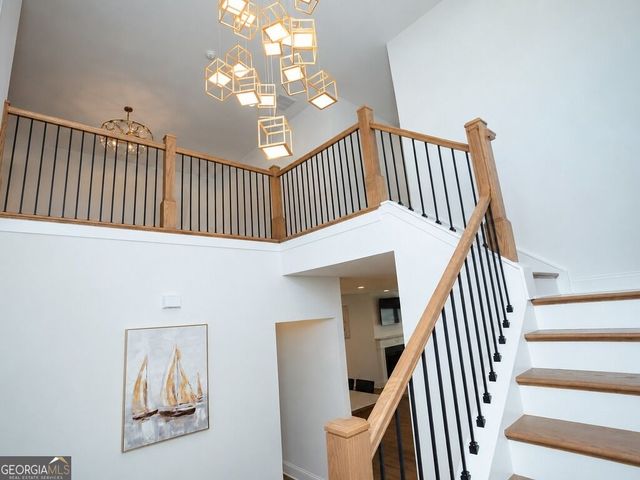 6725 Dahlgren Court, Cumming, GA 30028