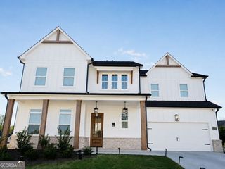 6725 Dahlgren Court, Cumming, GA 30028