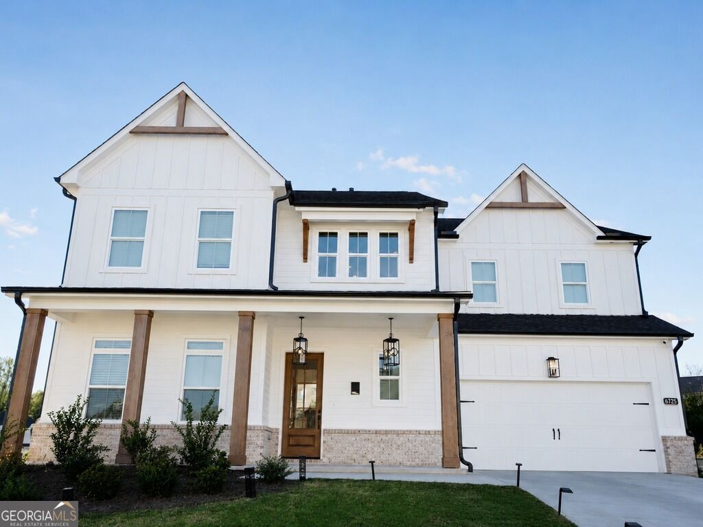 6725 Dahlgren Court, Cumming, GA 30028