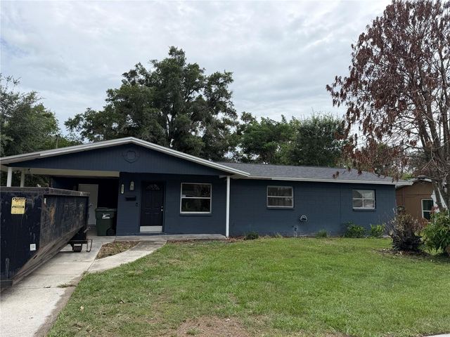 846 W CAROLE STREET, Lakeland, FL 33803