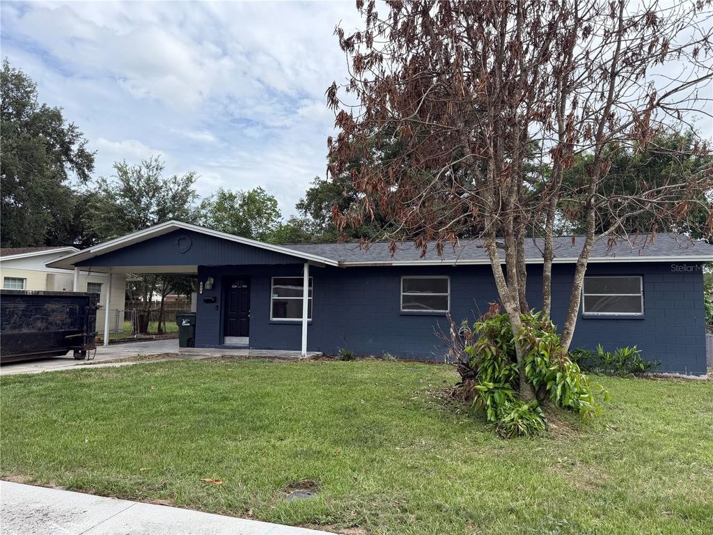 846 W CAROLE STREET, Lakeland, FL 33803