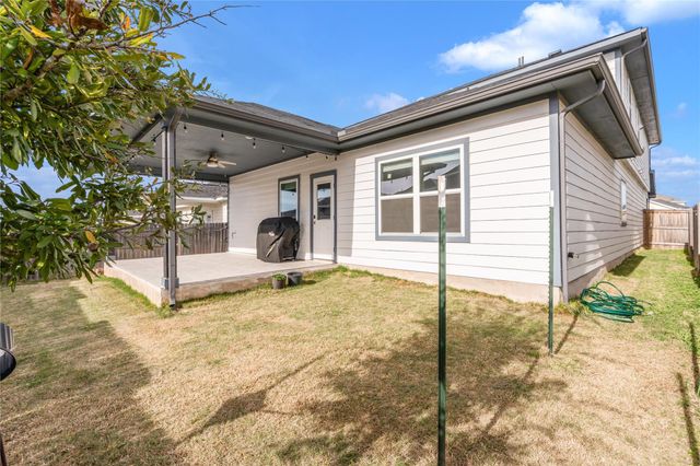 108 Greenthread DR, Liberty Hill, TX 78642